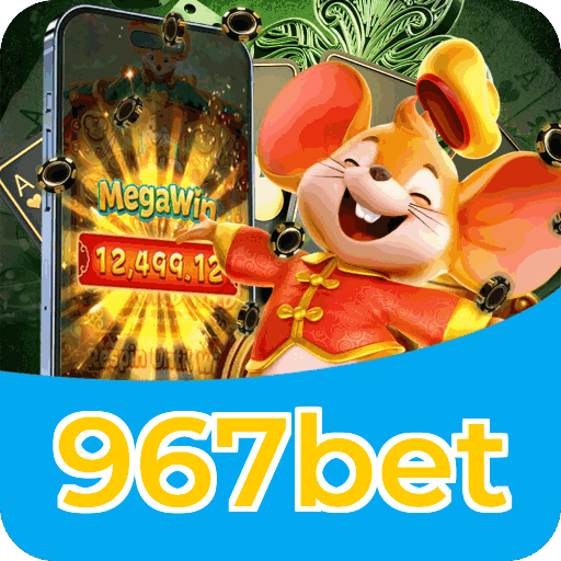 Instalar APK 967bet