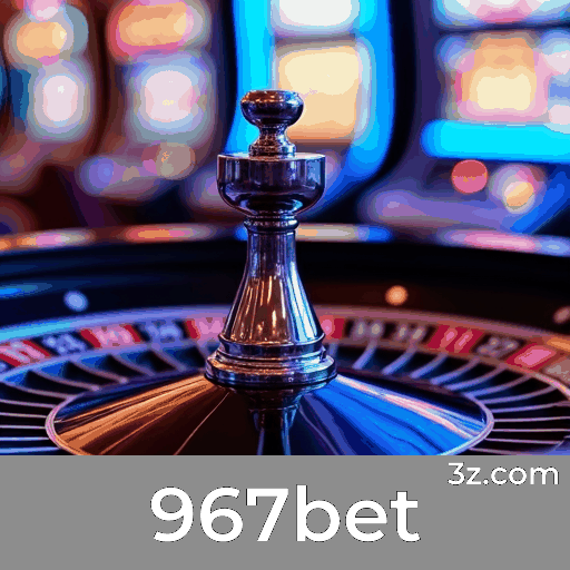 Descubra o Futuro dos Jogos e as Experiências de Entretenimento Disruptivas na 967bet