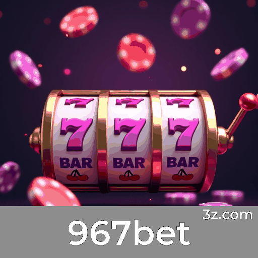 967bet: Experimente Jogos de Cassino com Dealers ao Vivo e Prêmios Instantâneos