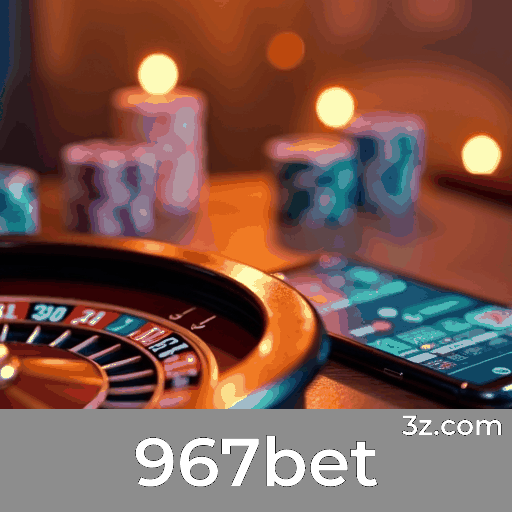 Controle Inteligente da Sua Conta na 967bet