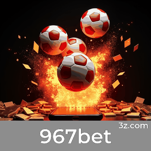 Controle Inteligente da Sua Conta na 967bet