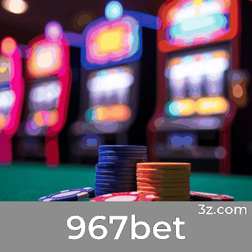967bet.com - Apostas Online, Cassino e Mais - 967bet