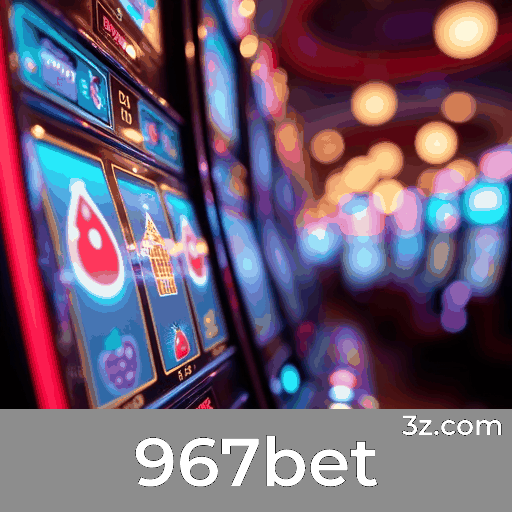 967bet: Aplicativo Móvel com Apostas em Movimento e Acesso Instantâneo
