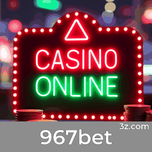 Aposte a Qualquer Hora com o Aplicativo 967bet