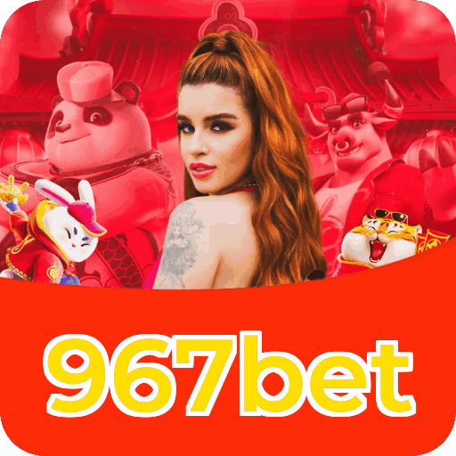 Bônus de boas-vindas 967bet