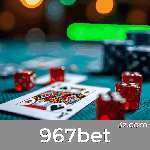 Estratégias de Bônus 967bet: Maximize Seu Valor