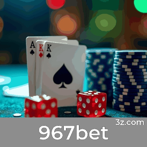 967bet: O Melhor em Cassino e Apostas Online