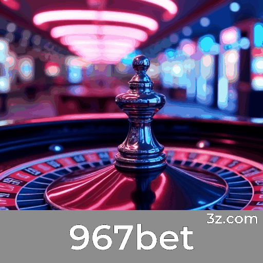 967bet: Jogos de Cassino Imersivos e Emocionantes
