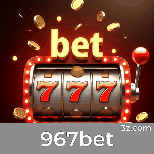 967bet: Estratégia Emocionante de Bônus Inteligente