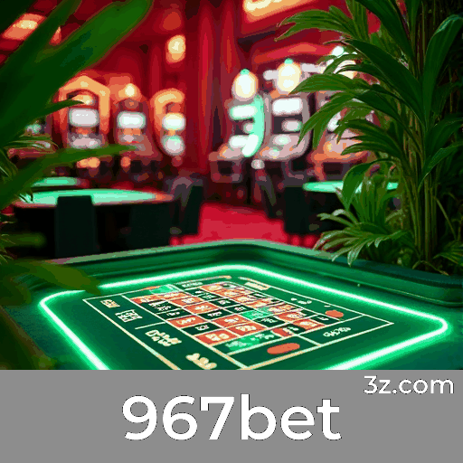 967bet: Desbloqueie Ofertas Exclusivas e Bonificações Incríveis