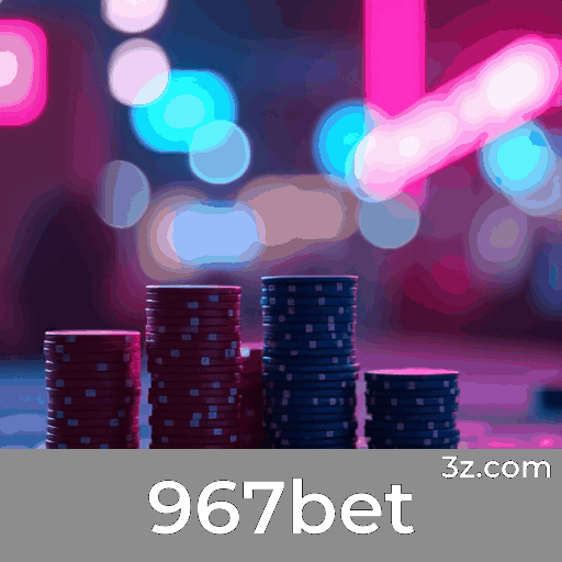 Aposte a Qualquer Hora com o Aplicativo 967bet